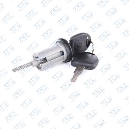 КОМПЛЕКТ КЛЮЧЕЙ ЗАЖИГАНИЯ ASTRA-G-CORSA-C-MERIVA-ZAFIRA-TIGRA