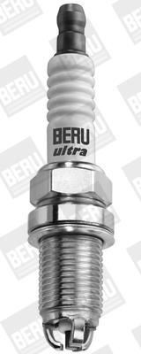 СВЕЧА ЗАЖИГАНИЯ GOLF4-GOLF5-BORA-A3-TOLEDO-PASSAT-POLO (AKL-ADP-AGN-BBY-BBZ-BKY-BSE) 1997=>