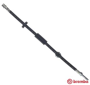 ШЛАНГ ТОРМОЗНОЙ VOLVO C30 (533) 0906-1213-VOLVO C70 II КАБРИОЛЕТ (542) 0306-1213-VOLVO S40 II (54