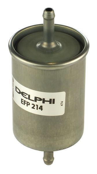 ФИЛЬТР БЕНЗИНОВЫЙ  - 164 92 2.0L. 164 SUPER 2.0L. 75 2.0L RS6 AVANT QUATTRO. 4.2L. QUATTRO 4.2L AX - II