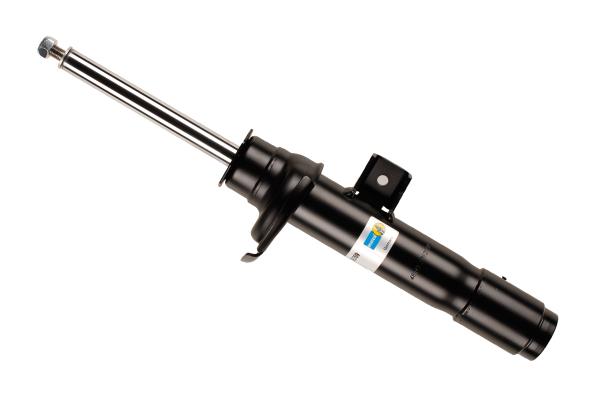 BMW 3ER F20 XDRIVE VL B4
