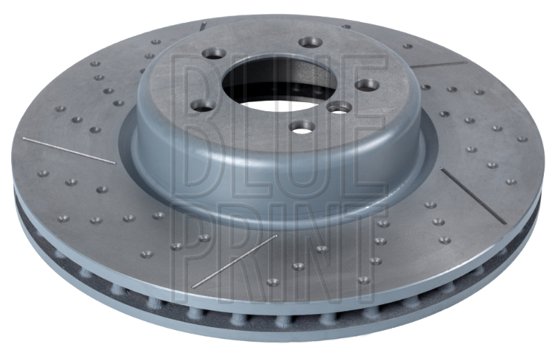 ДИСК ТОРМОЗНОЙ ПЕРЕДНИЙ BMW F20 F30 F32 F33 F34 F36 F22
