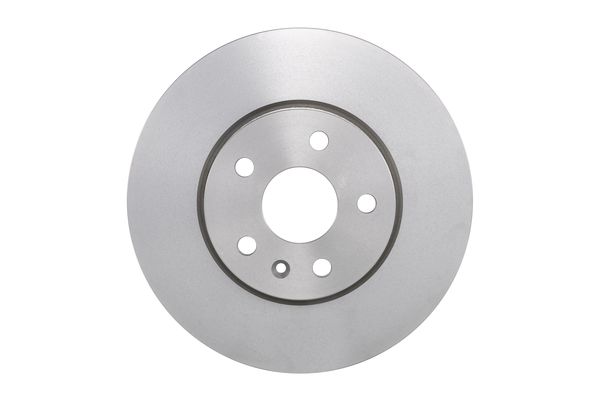 ДИСК ТОРМОЗНОЙ ВЕНТИЛИРУЕМЫЙ ПЕРЕДНИЙ  INSIGNIA A 08> SAAB 9-5 (YS3G) 10> (17 JANT) (321x30x5DLxВЕНТИЛЯЦИЯ)
