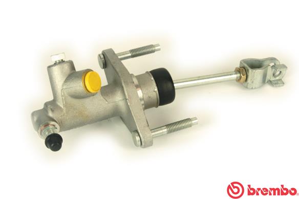 ЦИЛИНДР СЦЕПЛЕНИЯ ЦЕНТРАЛЬНЫЙ &nbsp; HONDA ACCORD IV (CB) 1189-1293-HONDA ACCORD IV AERODECK (CB) 0989-02