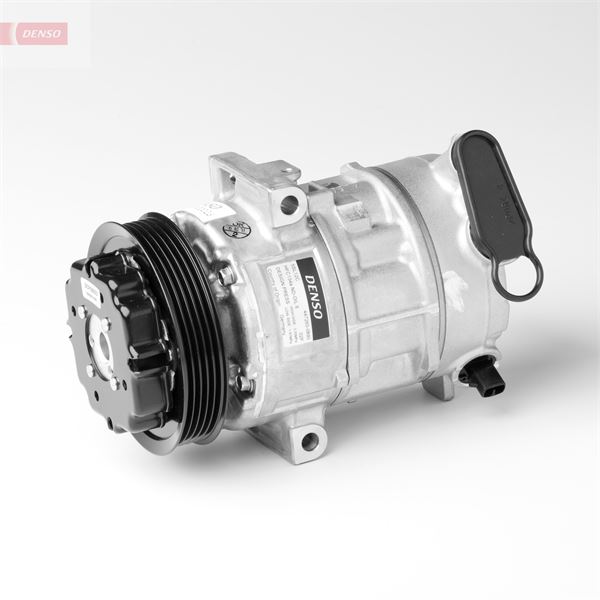 КОМПРЕССОР КОНДИЦИОНЕРА OPEL CORSA D (06-14)