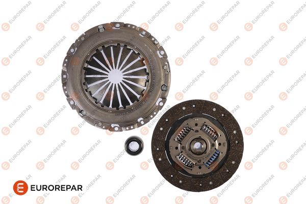 КОМПЛЕКТ СЦЕПЛЕНИЯ PARTNER-BERLING-C3-JUMPY-C4-XSARA-207-307-308-EXPERT 1.6HDI 16V 04>(DV6BTED4