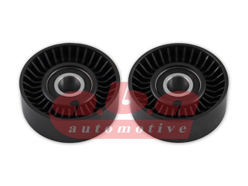 РОЛИК НАТЯЖНОЙ  BMW N42 N45 N46 E87 E46 E60 E90 E83 E84