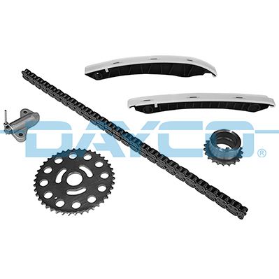 НАБОР ЦЕПИ ГРМ MERCEDES OM622 OM626 W447 W205 . RENAULT R9M 1.6 dCi TRAFIC MEGANE KADJAR NISSAN QASHQAI X-TRAIL OPEL VIVARO B