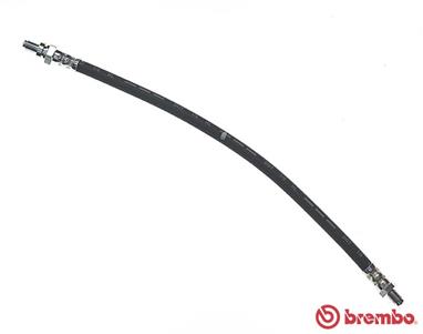 ШЛАНГ ТОРМОЗНОЙ FORD KA (RB) 0996-1108-FORD PUMA (EC) 0397-0602