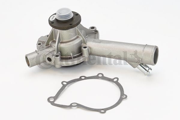 НАСОС СИСТЕМЫ ОХЛАЖДЕНИЯ MERCEDES M111 W202 W124 C208 W210 W163 R170