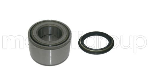 ПОДШИПНИК СТУПИЦЫ ПЕРЕДНИЙ БОЛЬШОЙ ТИП RANGER 02>12 MAZDA B2500-BT50 BM 02=> 12 55x47x88