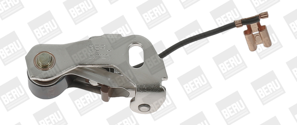 ПРЕРЫВАТЕЛЬ ЗАЖИГАНИЯ ПЛАТИНА MERCEDES W123 S123 C123 W460 BMW E23 E12 1502-2002 (E10) VW TRANSPORTER T2