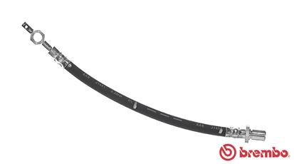ШЛАНГ ТОРМОЗНОЙ TOYOTA RAV 4 I (A1) 0194-1203-TOYOTA RAV 4 I CABR?O (A1) 1297-0600