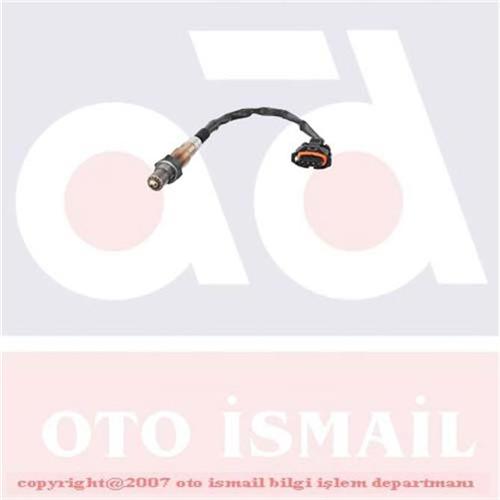 ДАТЧИК КИСЛОРОДА ASTRA G 2.0 16V 02=>-ASTRA H 1.4 05=>-COMBO 1.4 16V 05=>-CORSA C 1.2 00=>