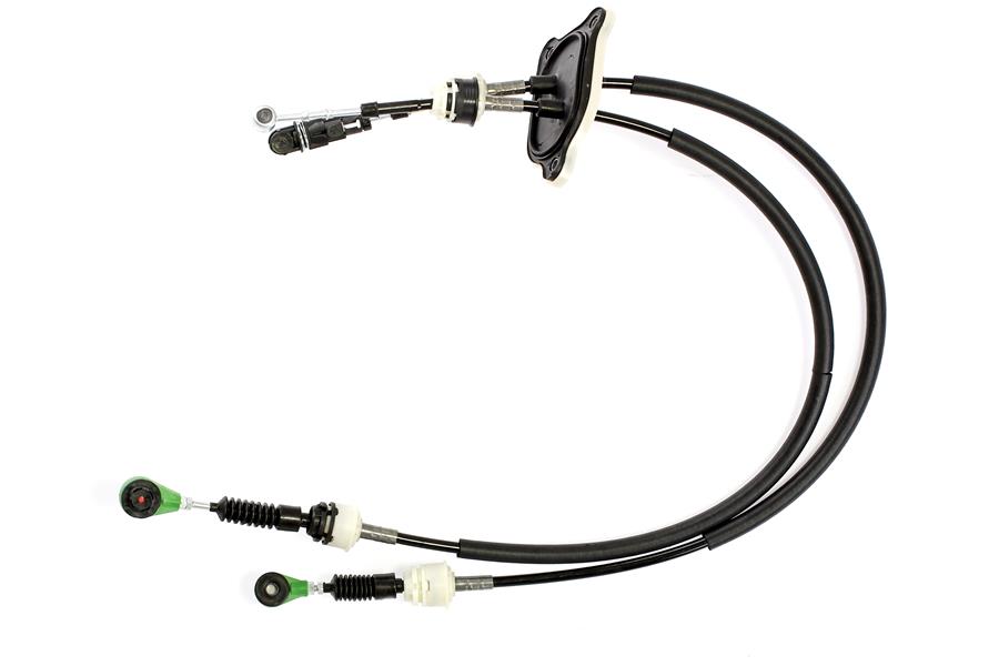ТРОС КОРОБКИ ПЕРЕДАЧFIORINO-QUBO 1.3 MJTD (Euro5)-NEMO-BIPPER 1.4 BZ-Hdi 12=>