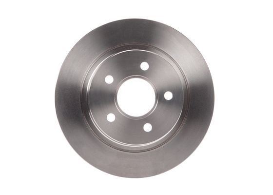 ДИСК ТОРМОЗНОЙ ЗАДНИЙ CONNECT 1. 8TDCI 02>13 (ABS&39;LI)