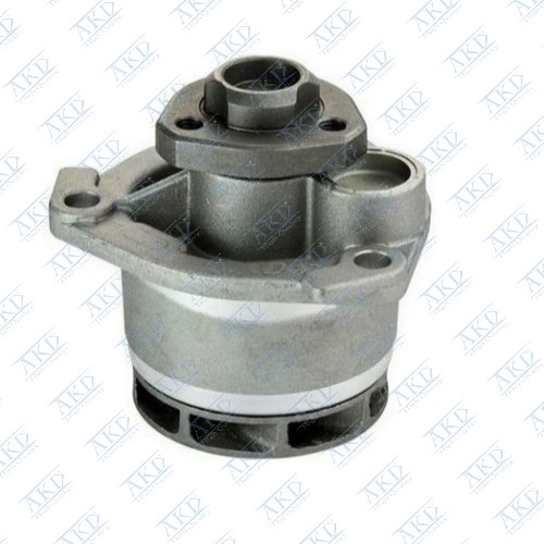 НАСОС ВОДЯНОЙ ASTRA G-VECTRA B-VECTRA C-OMEGA B-ZAFIRA 2.0DTI-2.2DTI 16V X20DTH-Y20DTH-Y22DTR
