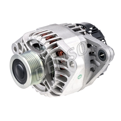 ГЕНЕРАТОР ПЕРЕМЕННОГО ТОКА 14V 90A DOBLO 1.9D-JTD 01=>1.3DMTJ 05=> STILO 1.9JTD 02=> PUNTO 1.9 JTD 99=>