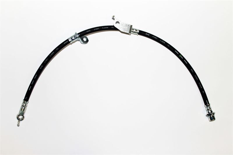 ШЛАНГ ТОРМОЗНОЙ TOYOTA AURIS (E15) 1006-0912-TOYOTA PRIUS PLUS (W4) 0511->