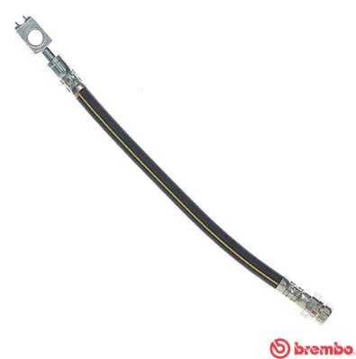 ШЛАНГ ТОРМОЗНОЙ AUDI Q3 (8UB. 8UG) 0611-0320-SEAT ALHAMBRA (710. 711) 0610->-VW CC B7 (358) 1111-12