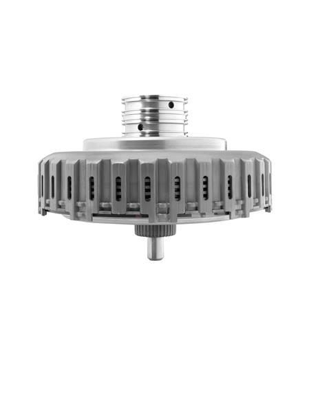 МУФТА ФРИКЦИОННАЯ КПП A4 A5 2.0 TFSI2012 > (CNCD CAED CPMB) 6 ILERI