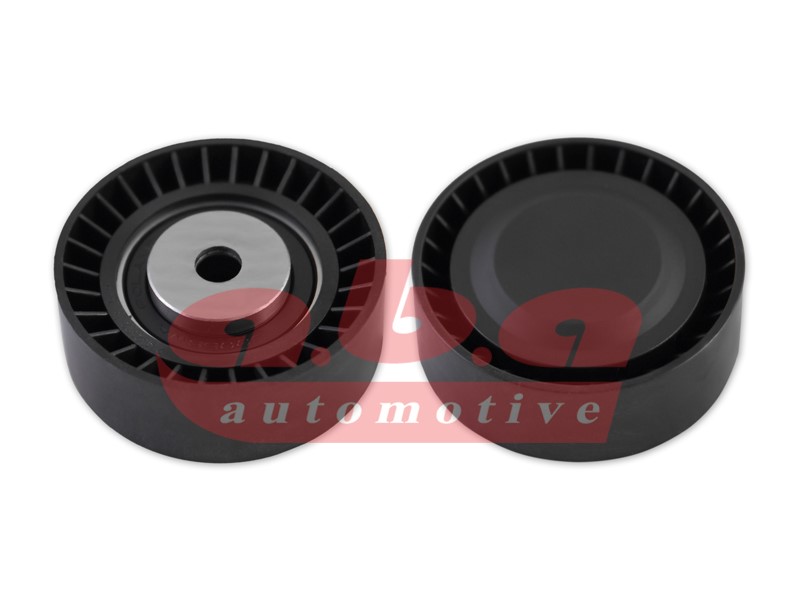 РОЛИК НАТЯЖНОЙ  для BMW E34 E36 E38 E39 E46 E60 E83 E53 Z3 Z4 SKODA FELICIA