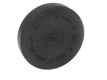 ЗАГЛУШКА ГБЦ MEGANE-CLIO-KANGOO K4M-K4J (57. 00MM X 10. 50MM  75ACM)