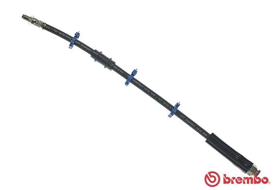 ШЛАНГ ТОРМОЗНОЙ ALFA ROMEO AR 6 VAN (280) 0485-1289-CITROEN C25 BUS (280. 290) 0781-0294-CITROEN C2