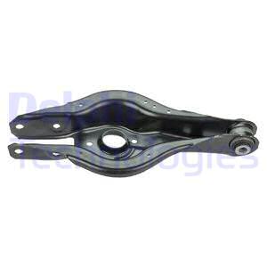 РЫЧАГ ПОДВЕСКИ ЗАДНЯЯ ПРАВАЯ ЛЕВАЯ BMW F20 F30 F32 F36 F22 F34