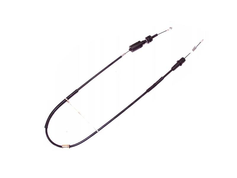 ТРОСЫ ДРОССЕЛЬНЫЕ  ASTRA 1.7 DS
