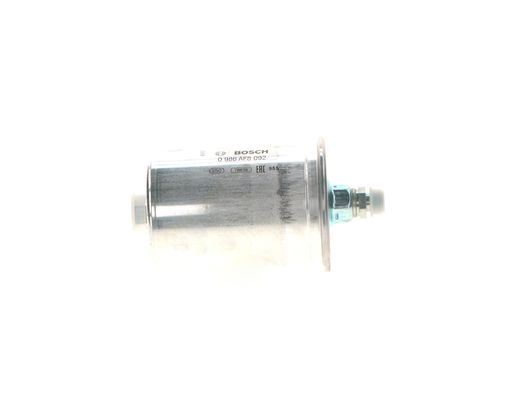 ФИЛЬТР ТОПЛИВНЫЙ  MERCEDES M102 M103 M104 W201 W124 W140 C140 R129
