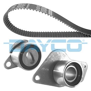 КОМПЛЕКТ НАТЯЖИТЕЛЯ ГРМ RENAULT CLIO 91>98 EXPRESS 91>98 1.9D (F8Q) (151x254)