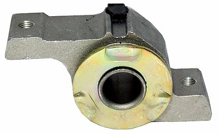 САЙЛЕНТБЛОК РЫЧАГА ПОДВЕСКИ ПЕРЕДНЯЯ ПРАВАЯ ALFA ROMEO  FIAT  LANCIA 147. 156. GT (FOR AFTERMARKET WISHBONE D-20.9MM