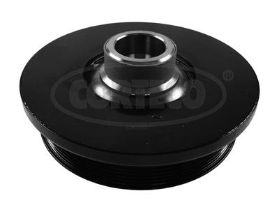 ШКИВ КОЛЕНЧАТОГО ВАЛА BMW N47S1 F10 F20 F22 F30 F32 F34 E84 F15