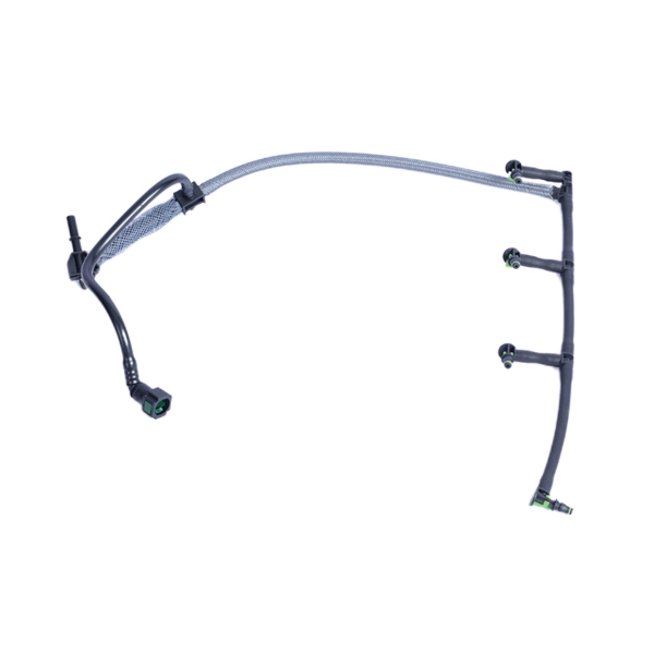 ШЛАНГ ИНЖЕКТОРА ОБРАТНЫЙ TRANSIT V347 11>14 V363 14 > 2.2TDCI 155PS A.CEKER