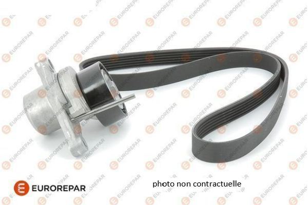 ГЕНЕРАТОР ПЕРЕМЕННОГО ТОКА GERGI KITI (6PK105EST 208-2008-308-3008-5008-PARTNER-BERLINGO-CROSSLAND-C3-C4 1.6 BlueHDI