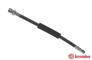 ШЛАНГ ТОРМОЗНОЙ VW GOLF I (17) 0474-1285