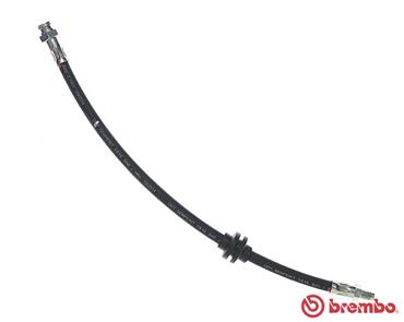 ШЛАНГ ТОРМОЗНОЙ FIAT CROMA (154) 1285-1296-LANCIA KAPPA (838) 0894-1001-LANCIA KAPPA COUPE (838) 07