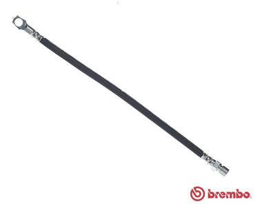 ШЛАНГ ТОРМОЗНОЙ MERCEDES-BENZ MB BUS (W631) 0288-0496-MERCEDES-BENZ MB PLATFORMCHASS?S (W631) 0288-