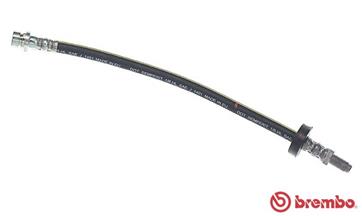 ШЛАНГ ТОРМОЗНОЙ FORD MONDEO III (B5Y) 1000-0307-FORD MONDEO III SALOON (B4Y) 1000-0907-FORD MONDEO