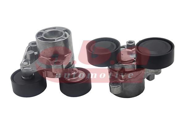 НАТЯЖИТЕЛЬ КЛИНОВОГО РЕМНЯ BMW E90 E91 E92 E93 F07 F10 F11 F01 F02 E84 F15 F16