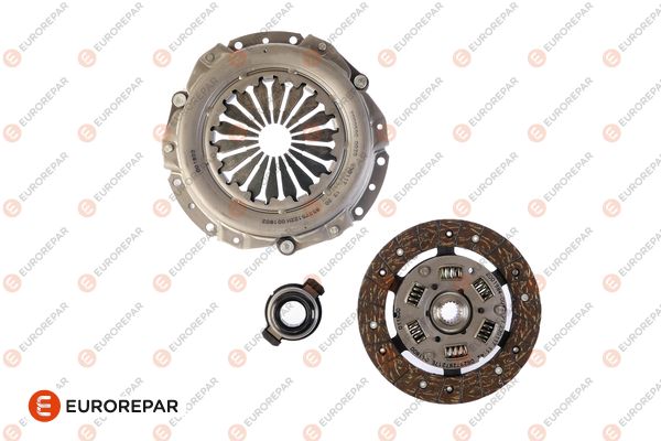КОМПЛЕКТ СЦЕПЛЕНИЯ 106-205-309-405-AX-BX-C15-1.1-1.0-1.4 (TU9-MEK-2CA02)