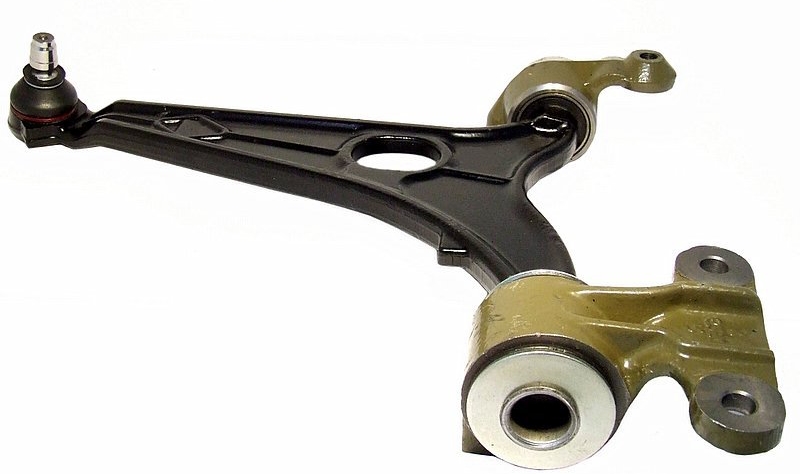 РЫЧАГ НИЖНИЙ В СБОРЕ ЛЕВАЯ P807-C8-ULYSSE 02=>
