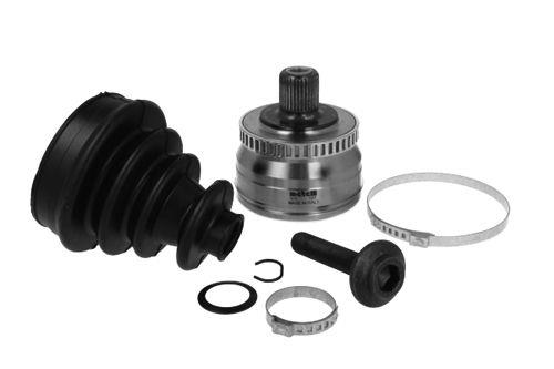 ШРУС ВНЕШНИЙ PASSAT 1.6-1.8-2.0-1.9TDI-2.0TDI (00-05)
