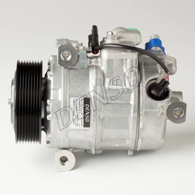 КОМПРЕССОР КОНДИЦИОНЕРА BMW X3 (F25) (10-17)