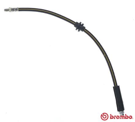 ШЛАНГ ТОРМОЗНОЙ MERCEDES-BENZ CITAN BOX BODYMPV (W415) 1112-0821-MERCEDES-BENZ CITAN M?XTO (DOUBLE C