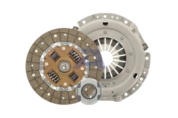 КОМПЛЕКТ СЦЕПЛЕНИЯ LANCER 1.5-1.6 (2003-2007 гг.)