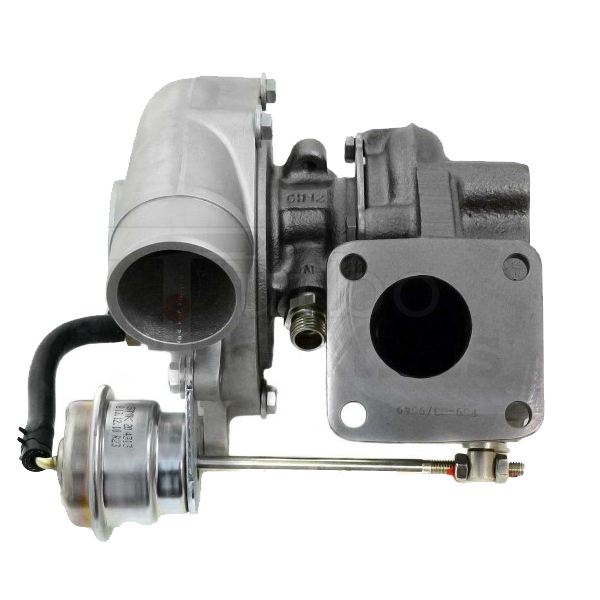 ТУРБОНАГНЕТАТЕЛЬ DUCATO 2.8 JTD (00-02)-JUMPER-BOXER 2.8 HDI (128 BG)  -  (00-02)  BORGWARNER