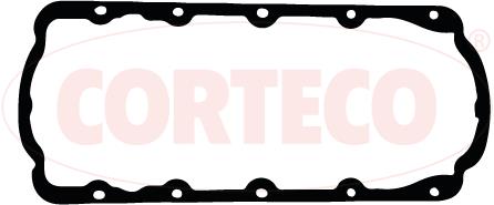 ПРОКЛАДКА КАРТЕРА FOCUS I (98-04)MONDEO (96-00) 1. 8-2. 0 ZETEC (028113P)