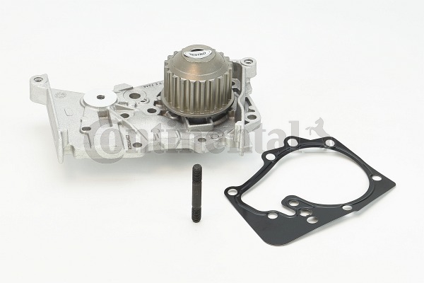 НАСОС СИСТЕМЫ ОХЛАЖДЕНИЯ RENAULT CLIO II 98> CLIO III 05> FLUENCE 10> KANGOO 97> LAGUNA I 97> LAGUNA II 01>05 MEGANE I-II-III SCENIC I-II-II SYMBOL II 08> DOKKER 12> SANDERO 08> 1.4 1.6